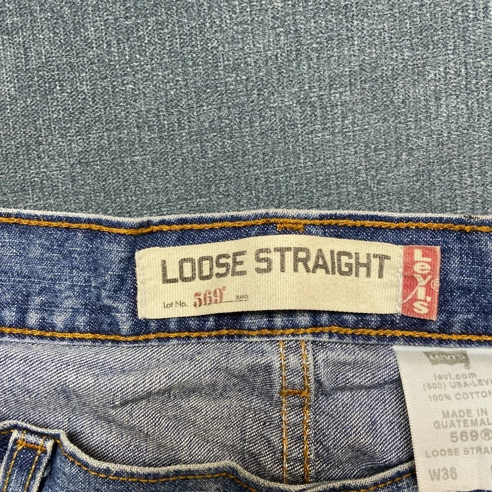 Levis vintage levi